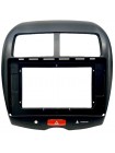 Штатна магнітола Sigma F10216 2+32 Gb Mitsubishi ASX 1 2010-2016 (B)10" CarPlay
