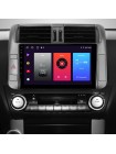 Штатна магнітола Sigma F9216 2+32 Gb Toyota Land Cruiser Prado 150 2009-2013 (A) 9" CarPlay