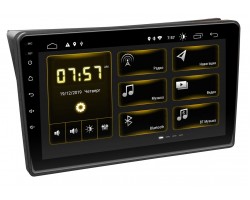 Incar DTA-1843 KIA Sorento 2013-2014 Штатная магнитола