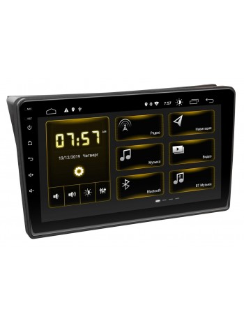 Incar DTA-1843 KIA Sorento 2013-2014 Штатная магнитола