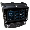Incar DTA-0114R Honda Accord 2002-2007 Штатна магнітола