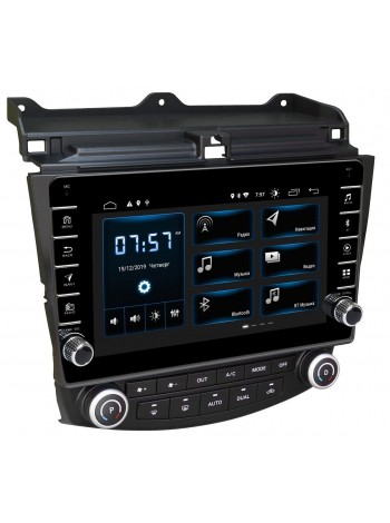 Incar DTA-0114R Honda Accord 2002-2007 Штатна магнітола