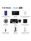 Teyes CC2 PLUS Mazda 3 Axela BM (0 Din) 2013-2017 9" Штатная магнитола