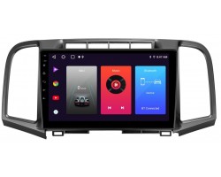 Штатна магнітола Sigma F9216 2+32 Gb Toyota Venza 2008-2016 9" Carplay
