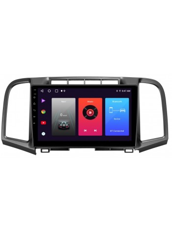 Штатна магнітола Sigma F9216 2+32 Gb Toyota Venza 2008-2016 9" Carplay
