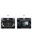 Штатна магнітола Sigma F9216 2+32 Gb Mercedes Benz Smart Fortwo 3 C453 A453 W453 2014-2020 9" (L1) CarPlay