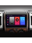 Штатна магнітола Sigma X9464 4+64 Gb Fiat Ducato 3 2006 - 2022 9" Carplay