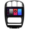 Штатна магнітола Sigma F10216 2+32 Gb Dodge Caravan 4 For Chrysler Voyager RG RS 2000-2007 10" CarPlay