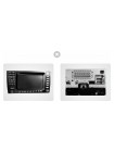 Штатна магнітола Sigma F9216 2+32 Gb Porsche Cayenne I 1 9PA 2002-2010 9" Carplay