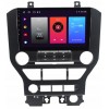 Штатная магнитола Sigma F9216 2+32 Gb Ford Mustang VI S550 (F2) 2014-2021 9" Carplay