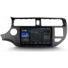 AMS T910 Kia RIO 4 K3 2011-2015 9" Штатная магнитола