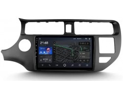 AMS T910 Kia RIO 4 K3 2011-2015 9" Штатная магнитола