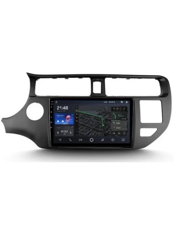 AMS T910 Kia RIO 4 K3 2011-2015 9" Штатная магнитола