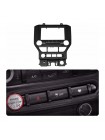 Штатна магнітола Sigma F9216 2+32 Gb Ford Mustang VI S550 (F1) 2014-2021 9" (L1) Carplay