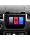 Штатна магнітола Sigma F9216 2+32 Gb Volkswagen Touareg FL NF 2010-2018 9" (L1) CarPlay