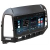 Incar DTA2-2408 Hyundai Santa Fe 2006-2012 Штатная магнитола