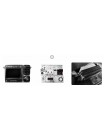 Штатна магнітола Sigma F9216 2+32 Gb Mercedes Benz S-Class W220 VV220 1998-2005 9" (L1) Carplay