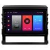 Штатна магнітола Sigma F9216 2+32 Gb Toyota Land Cruiser 11 200 2015-2018 (B) 9" CarPlay