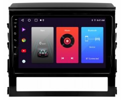 Штатна магнітола Sigma F9216 2+32 Gb Toyota Land Cruiser 11 200 2015-2018 (B) 9" CarPlay