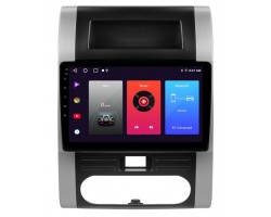 Штатная магнитола Sigma F10216 2+32 Gb Nissan X-Trail 2 T31 2007-2015 10" CarPlay