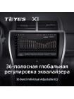 Teyes X1 2+32Gb Toyota Camry 7 XV 50 55 North America 2014-2017 10" Штатна магнітола