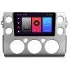 Штатная магнитола Sigma F9216 2+32 Gb Toyota FJ Cruiser J15 2006-2020 (A) 9" CarPlay