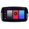 Штатная магнитола Sigma F9216 2+32 Gb Mercedes Benz Smart Fortwo 3 C453 A453 W453 2014-2020 9" (L1) CarPlay