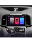 Штатна магнітола Sigma F9216 2+32 Gb Toyota Venza 2008-2016 9" Carplay