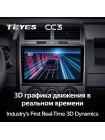 Teyes CC3 Jeep Compass 1 MK 2006-2010 10" Штатна магнітола