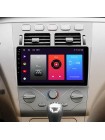 Штатная магнитола Sigma F9216 2+32 Gb Chery A5 A21 2006-2010 Cowin 3 A21 2010-2011 Vortex Estina 2008-2012 9" CarPlay