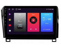 Штатна магнітола Sigma F10216 2+32 Gb Toyota Tundra XK50 2007-2013 Sequoia XK60 2008-2017 10" CarPlay