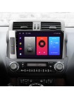 Штатна магнітола Sigma F10216 2+32 Gb Toyota Land Cruiser Prado 150 2013-2017 10" CarPlay