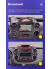 Teyes X1 2+32Gb Citroen Berlingo 2 B9 2008-2019 9" Штатная магнитола