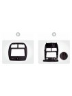 Штатна магнітола Sigma F10216 2+32 Gb Mitsubishi ASX 1 2010-2016 (B)10" CarPlay