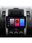 Штатна магнітола Sigma F10216 2+32 Gb Nissan X-Trail 2 T31 2007-2015 10" CarPlay