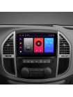 Штатная магнитола Sigma F10216 2+32 Gb Mercedes-Benz Vito 3 W447 2014-2020 10" (L1) CarPlay
