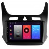 Штатная магнитола Sigma F9216 2+32 Gb Chevrolet Cobalt 2 2011 - 2018 9" CarPlay