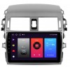 Штатная магнитола Sigma F9216 2+32 Gb Toyota Corolla 10 E140 E150 2006-2013 (A) 9'' CarPlay