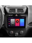 Штатна магнітола Sigma X9464 4+64 Gb Chevrolet Cobalt 2 2011 - 2018 9" CarPlay