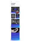 Teyes CC2 PLUS Honda Accord 8 2008-2012 9" Штатная магнитола