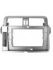 Штатна магнітола Sigma F10216 2+32 Gb Toyota Land Cruiser Prado 150 2013-2017 10" CarPlay