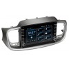 Incar DTA-1809R KIA Sorento 2015+ Штатная магнитола