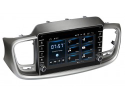 Incar DTA-1809R KIA Sorento 2015+ Штатна магнітола
