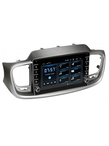 Incar DTA-1809R KIA Sorento 2015+ Штатная магнитола