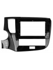 Штатна магнітола Sigma F10216 2+32 Gb Mitsubishi Outlander 3 III GF0W GF0W GG0W 2018-2021 (A) 10" CarPlay