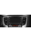 AMS T910 Mitsubishi L200 5 2018-2020 9" Штатна магнітола
