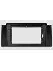 Штатна магнітола SIGMA F9216 2+32 Gb BMW X5 E39 E53 1999-2006 (maximum equipment) 9" CarPlay