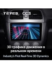 Teyes CC3 Subaru Impreza GD GG 2002-2007 9" Штатна магнітола