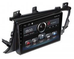 Incar PGA2-0240 Kia Optima K5 2011-2015 Штатна магнітола