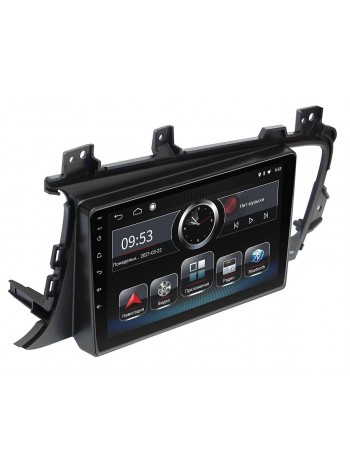Incar PGA2-0240 Kia Optima K5 2011-2015 Штатна магнітола